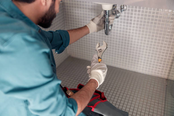 How to Get Quality Plumbing Services at Affordable Rates in TX