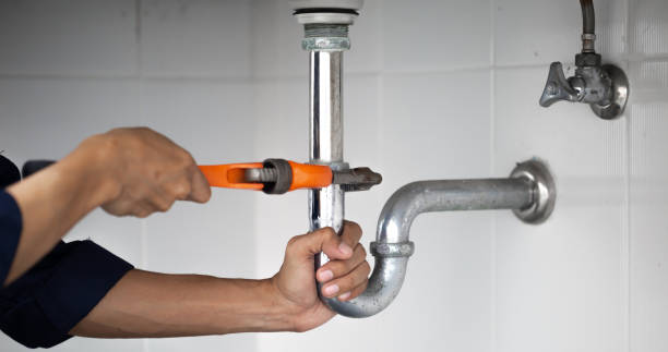 Comparing rates of different residential plumbers in TX