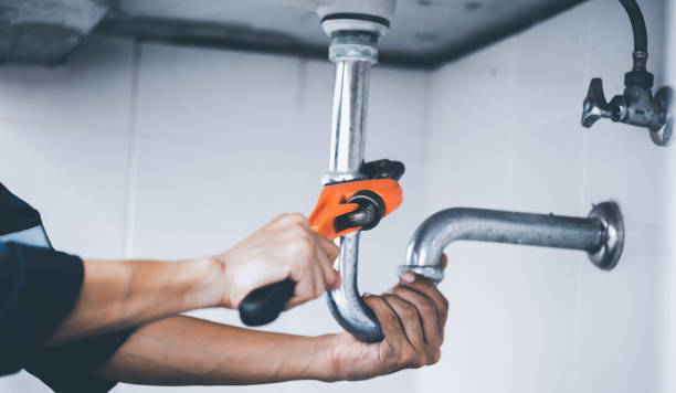 Common plumbing issues and their cost-effective solutions