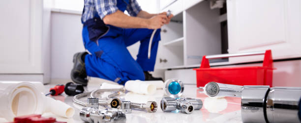 Discover the Secret to Finding a Reliable Residential Plumber without Breaking the Bank