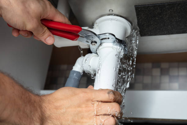 Tips for finding affordable residential plumber rates in Texas